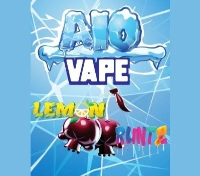 Mota AIO 1g Chill Lemon Cherry Runtz