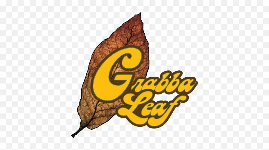 Grabba Leaf 2pk
