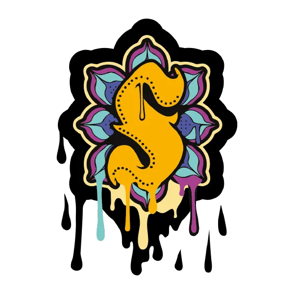 Shaman Sauce • Cured Resin • 1g • Gelato 33 • $31 *Tax Included