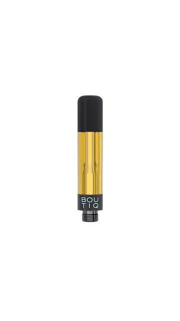 Boutiq Lemon Stripes 1g Vape