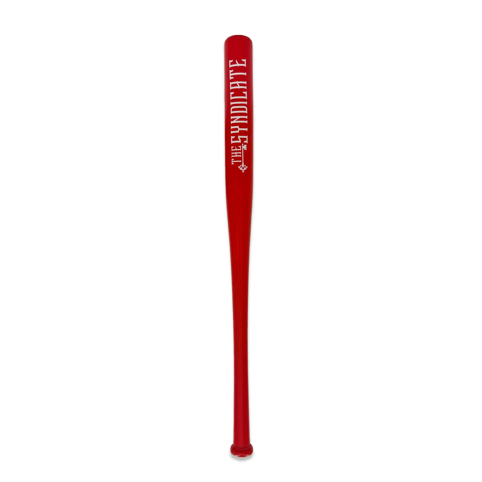 THE SYNDICATE - MINI BAT - RED