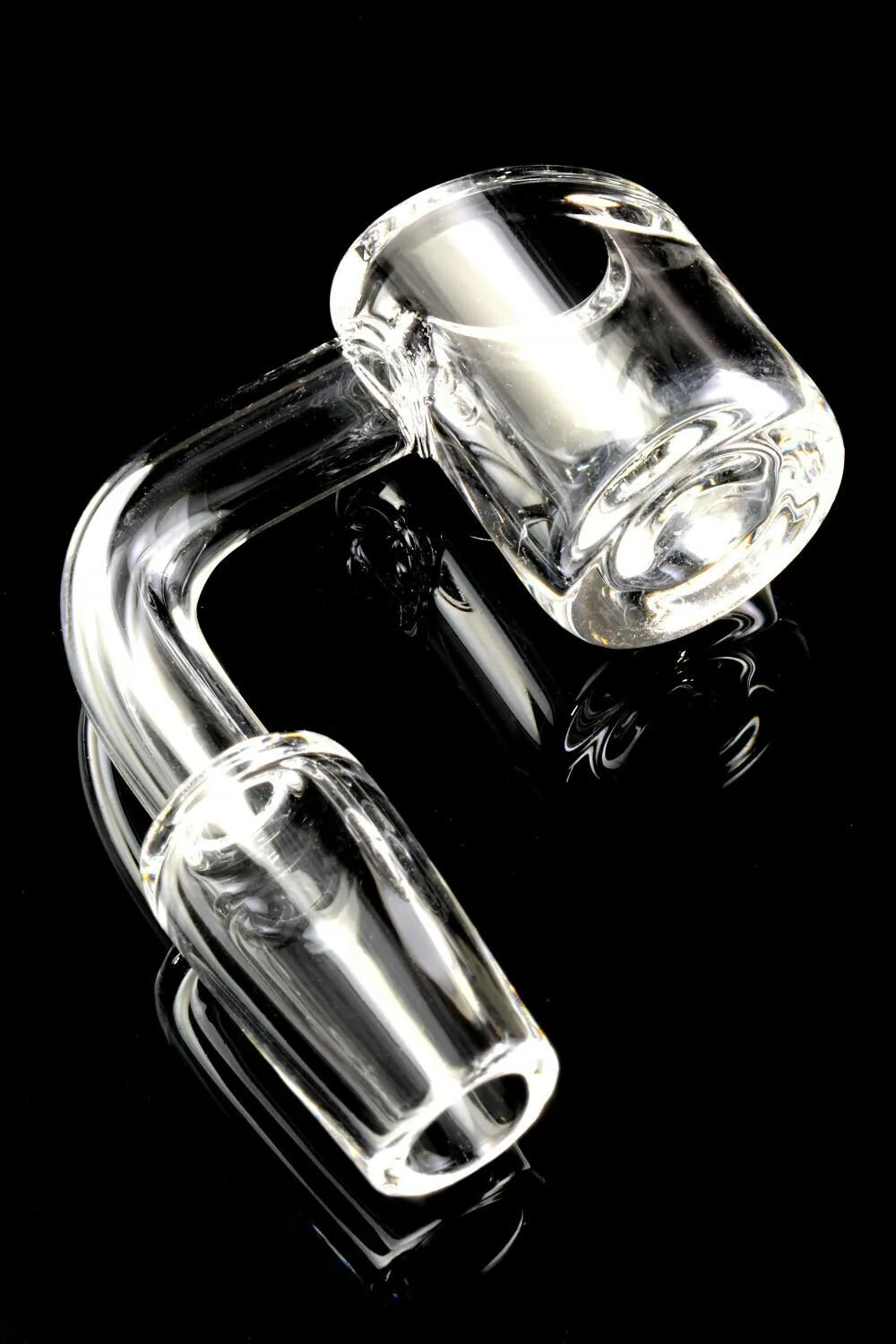 14.5mm Make Domeless Quartz Banger Nail