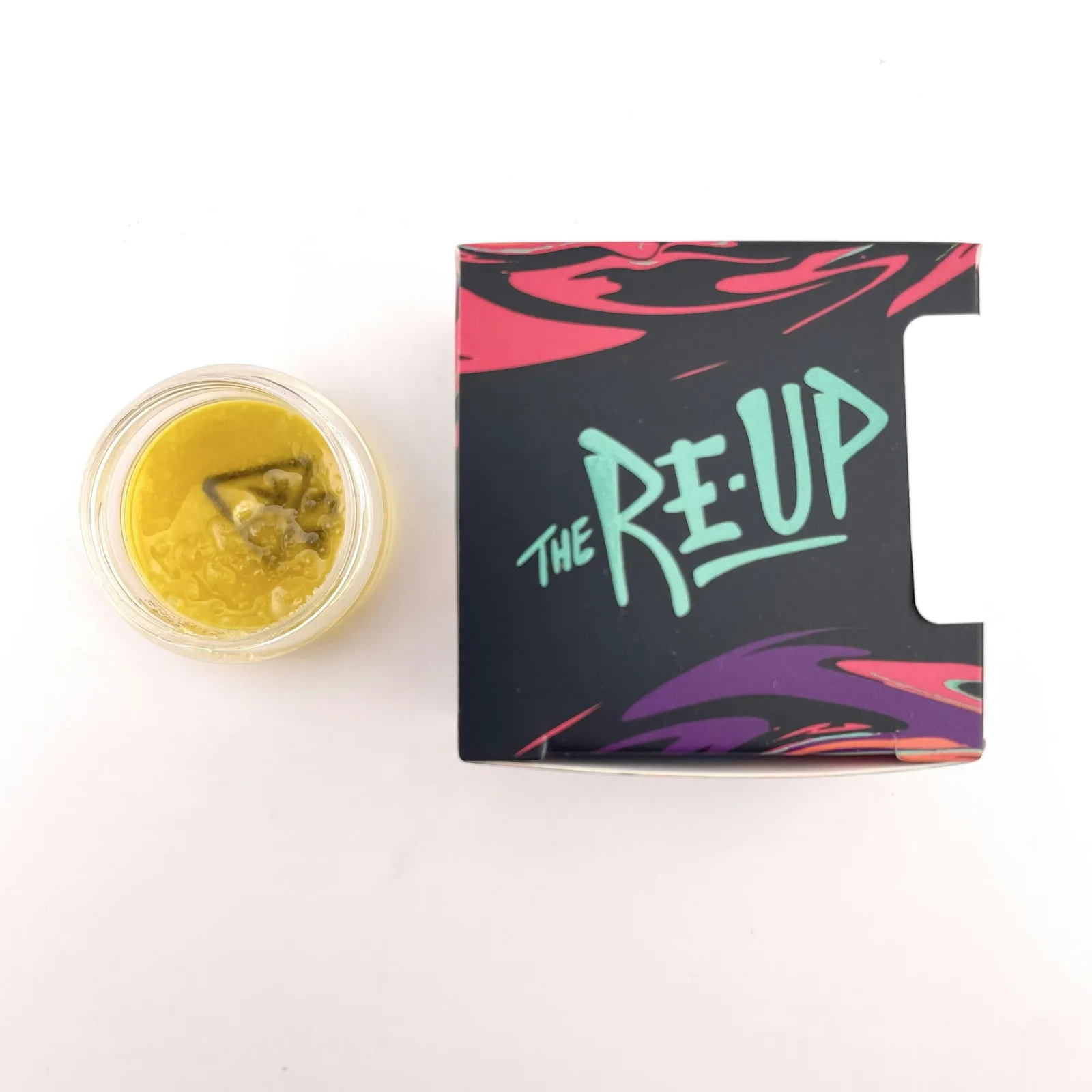 *BLOWOUT DEAL! $25 1g Durban Poison (Sativa) Sugar - The Re-Up