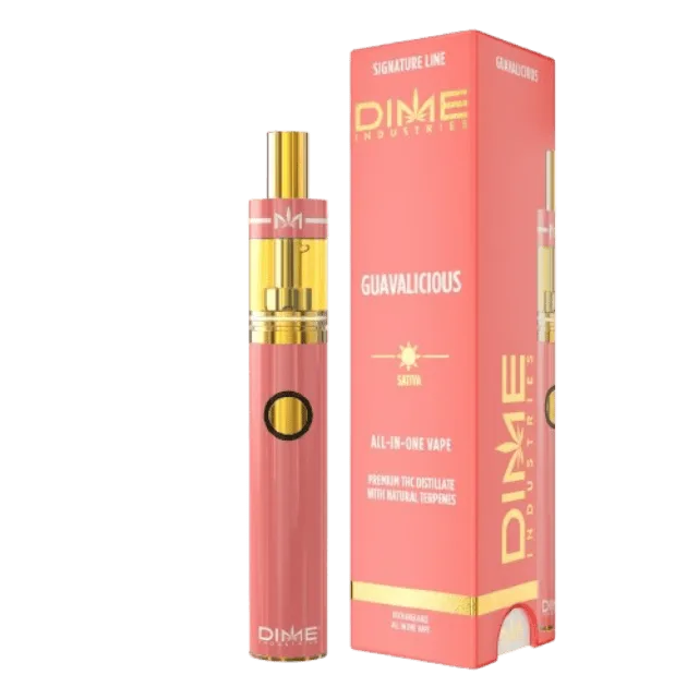 GUAVALICIOUS ALL-IN-ONE (1G)