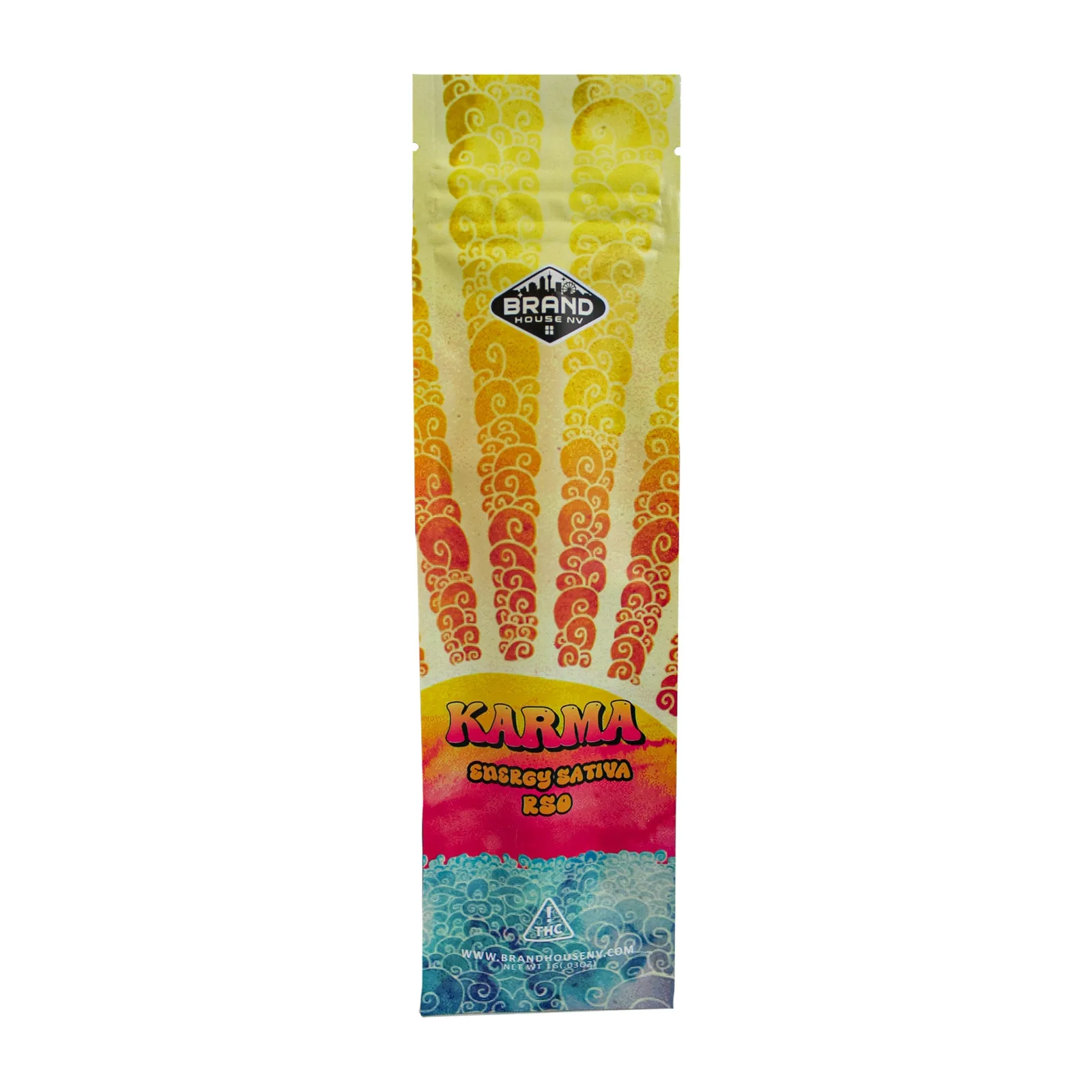 Karma Energy Sativa RSO