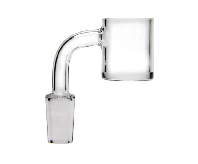 14mm Male Quartz Banger 2mm Bucket
