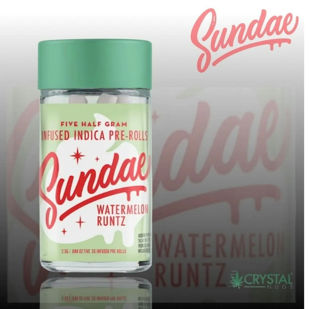 Watermelon Runtz [.5g]