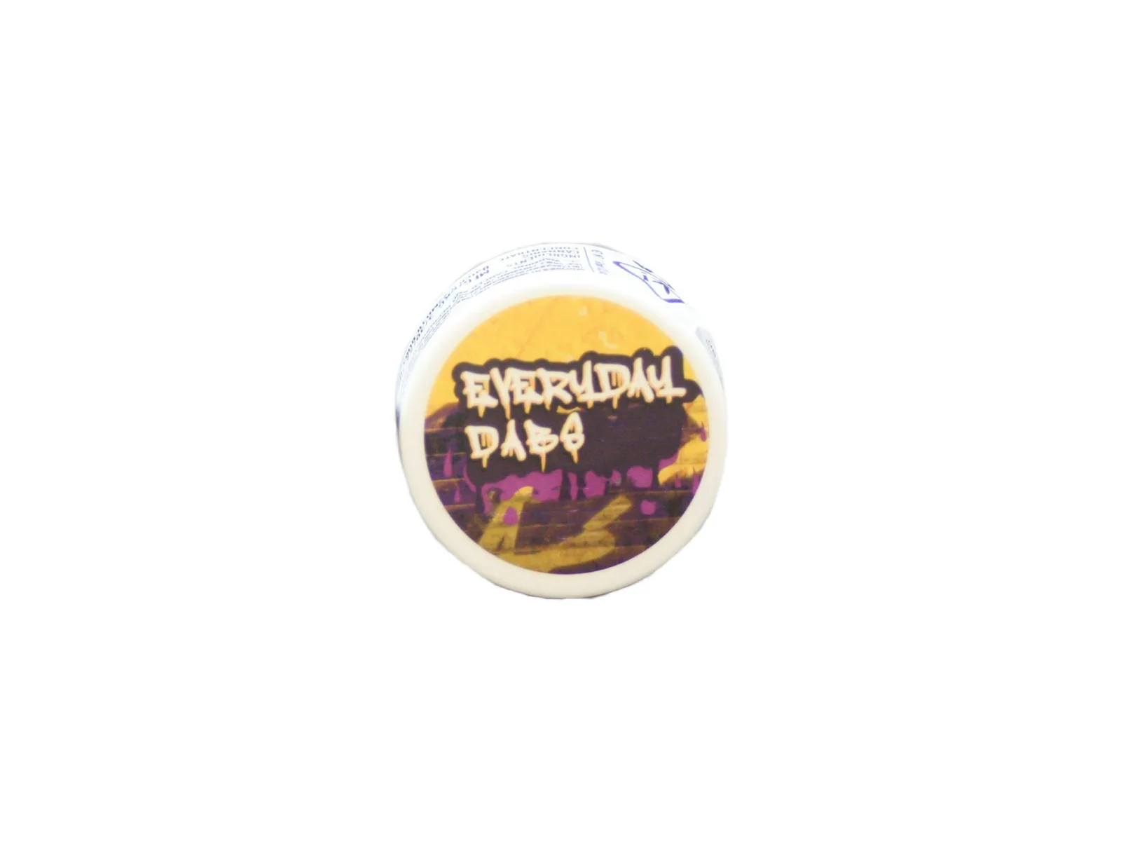 Everyday Dabs Crumble Zushi 1g