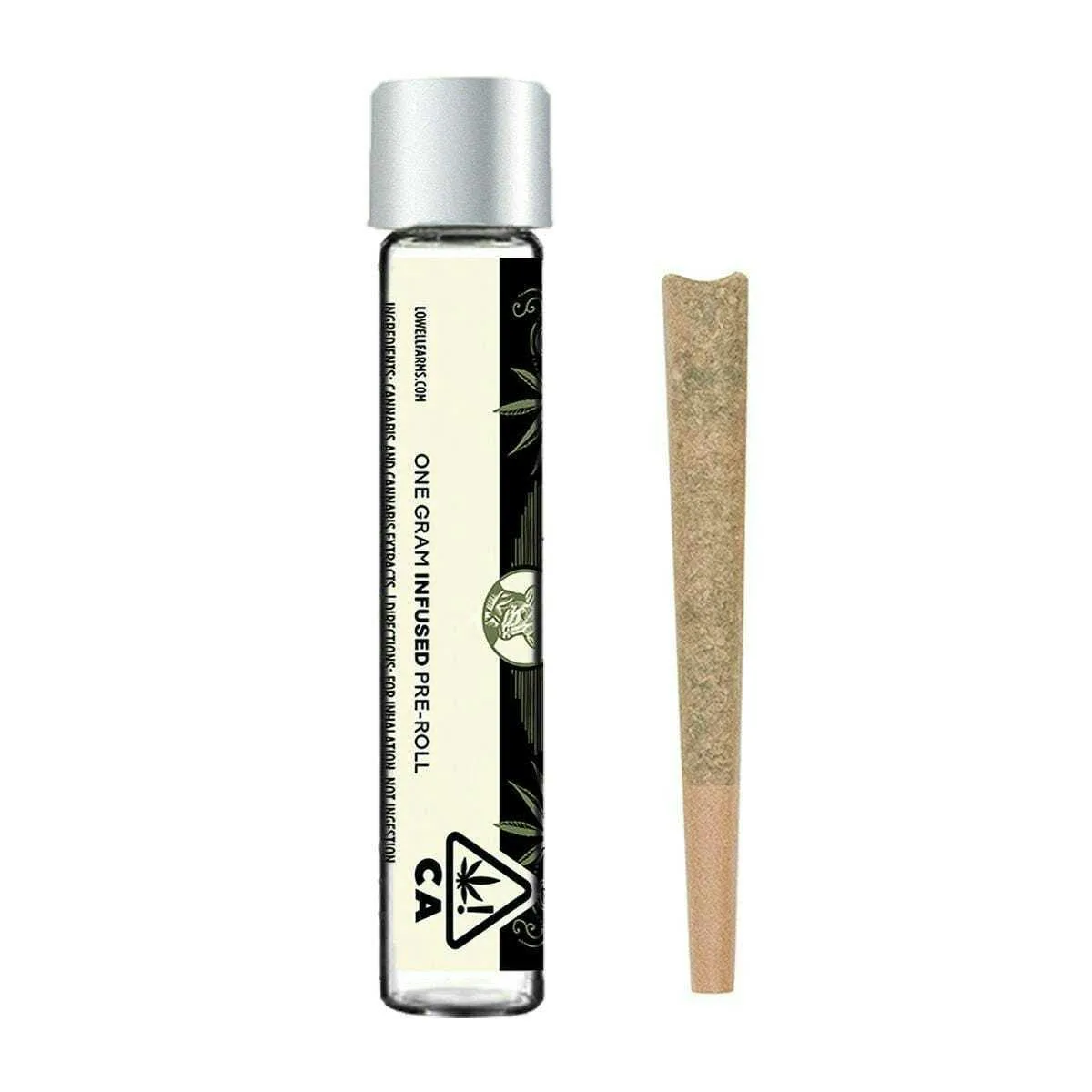 Blue Diamond 1g Preroll