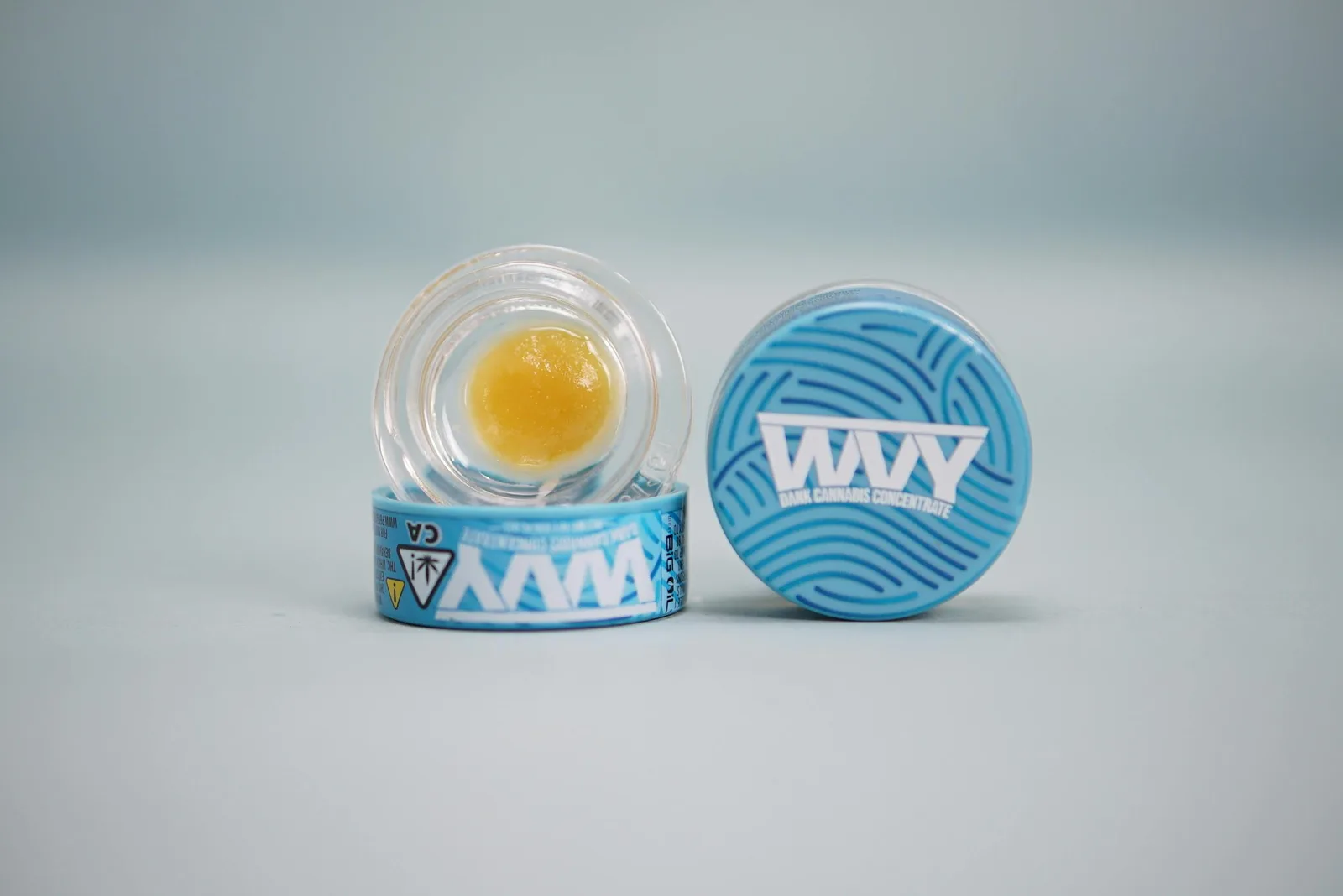 WVY - Illuminatti - Budder