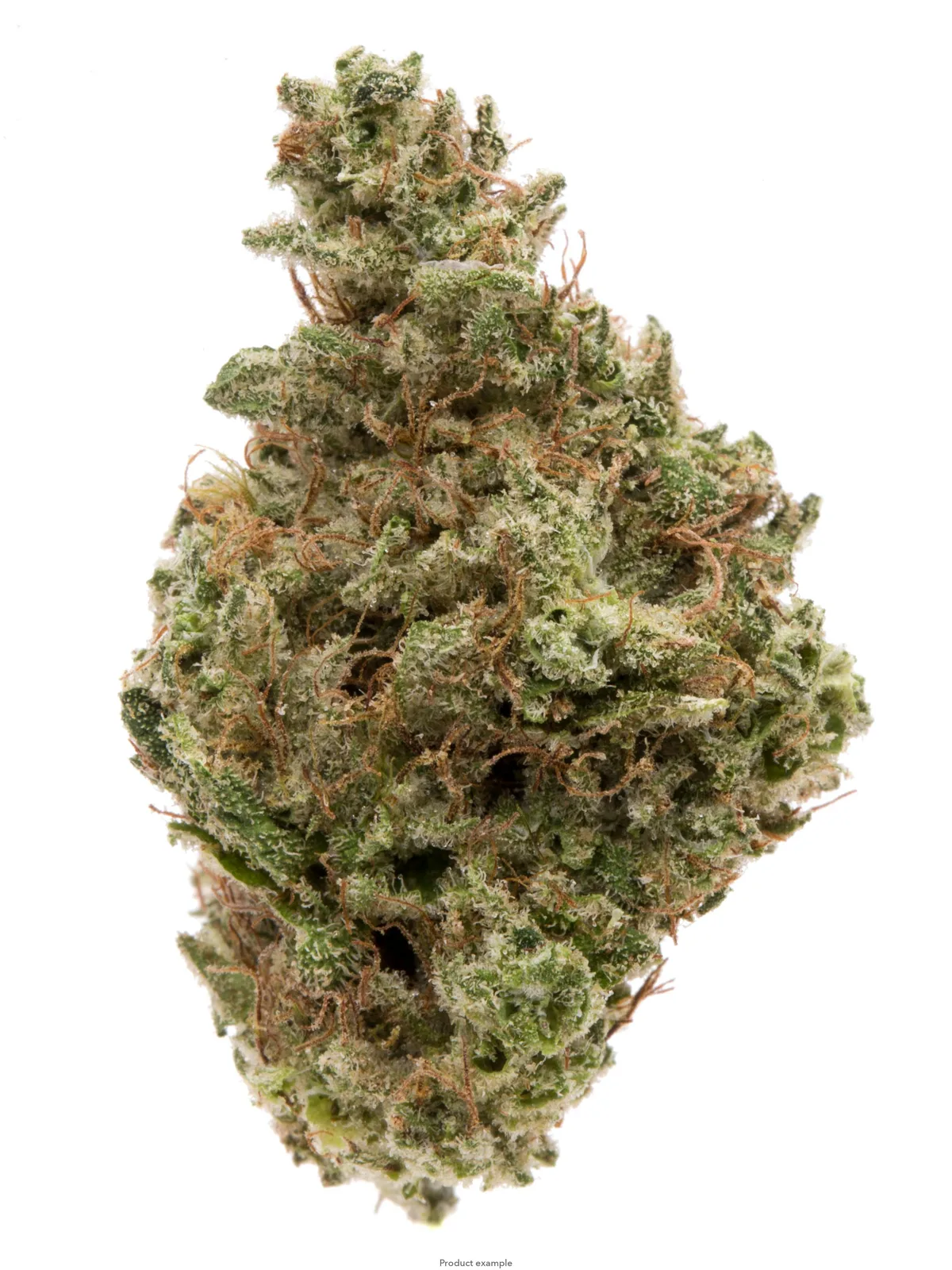 14G(1/2oz) BUBBA KUSH 34.23%