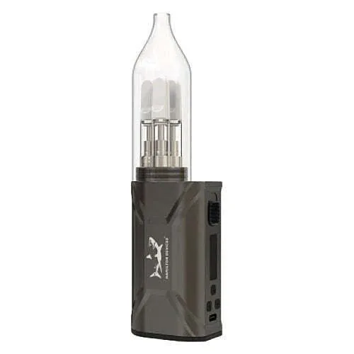 HAMILTON DEVICES - BATTERY - 510 THREAD - JETSTREAM