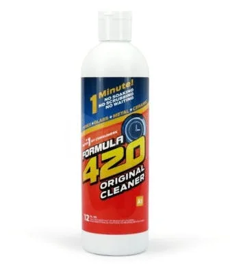 Formula 420 - 420 Cleaner