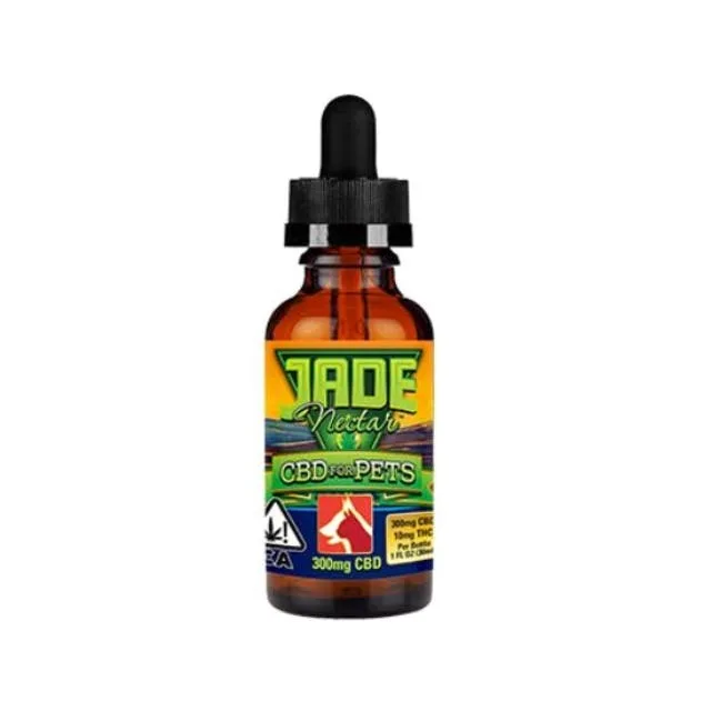 CBD FOR PETS
