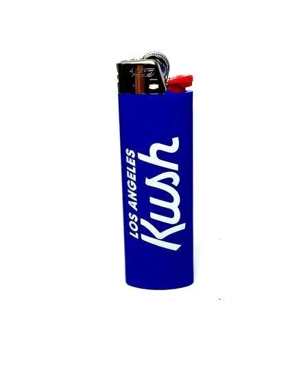 LAK Blue Lighter