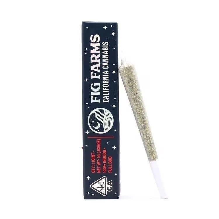 Fig Farms | Shady Scotty | Joint | 1g