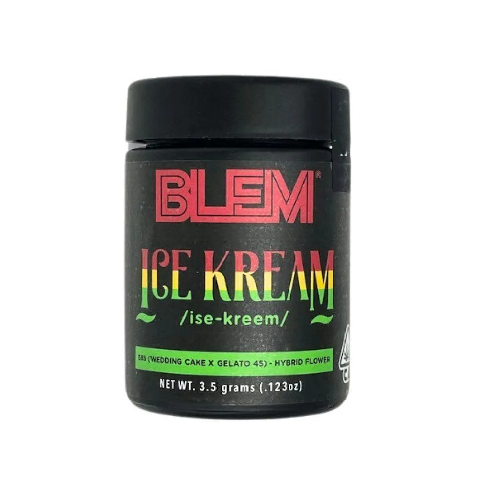Ice Kream