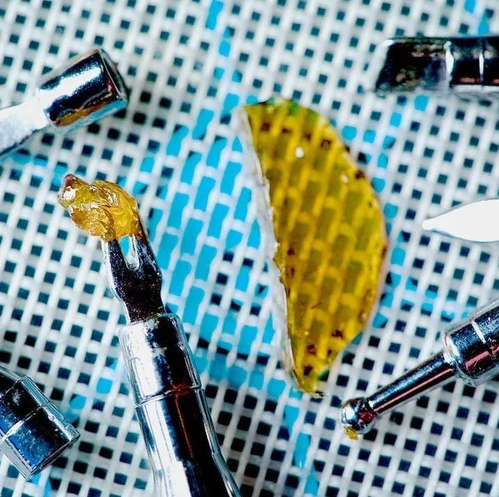 Dr.Dabber - Budder Cutter