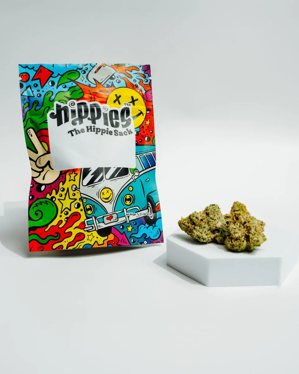 Madrina (HYBRID) - Hippie Sack- 3.5g - GBC