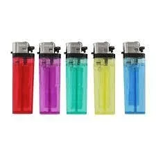 BASIC LIGHTER