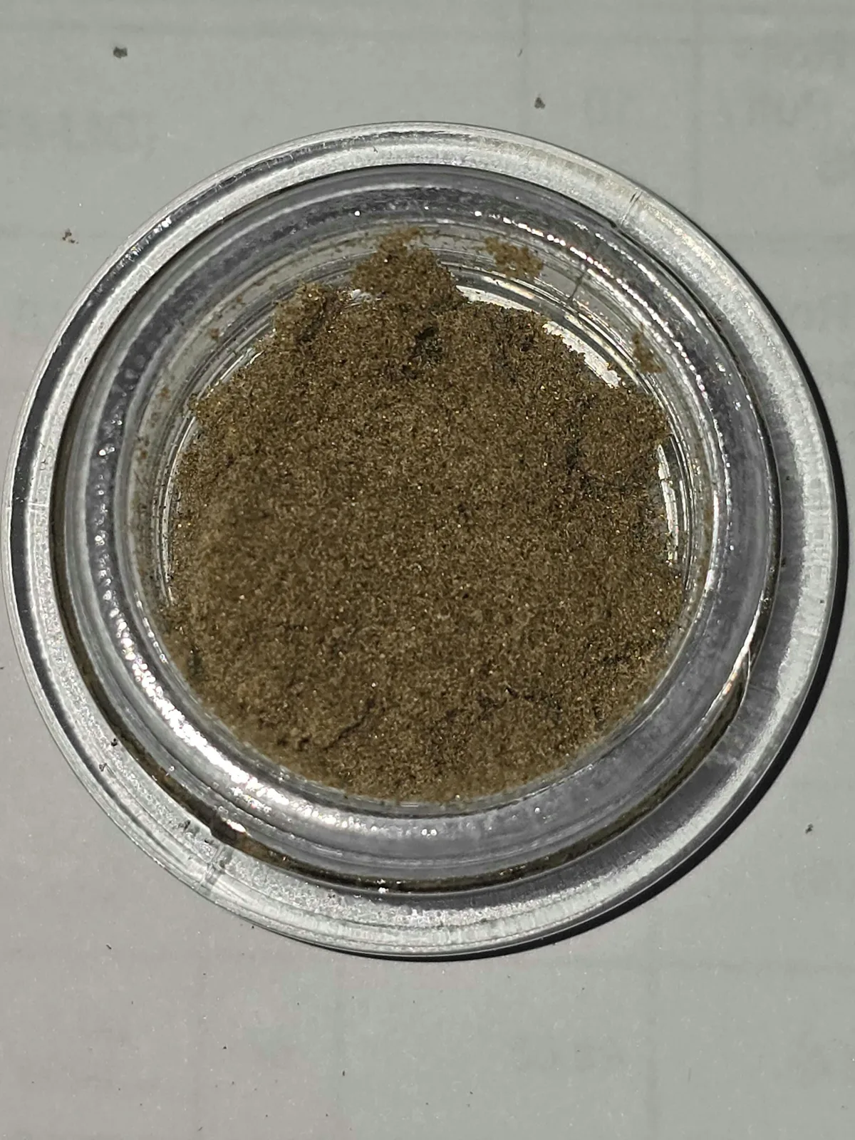 Bob Stash - Kief OG 1g