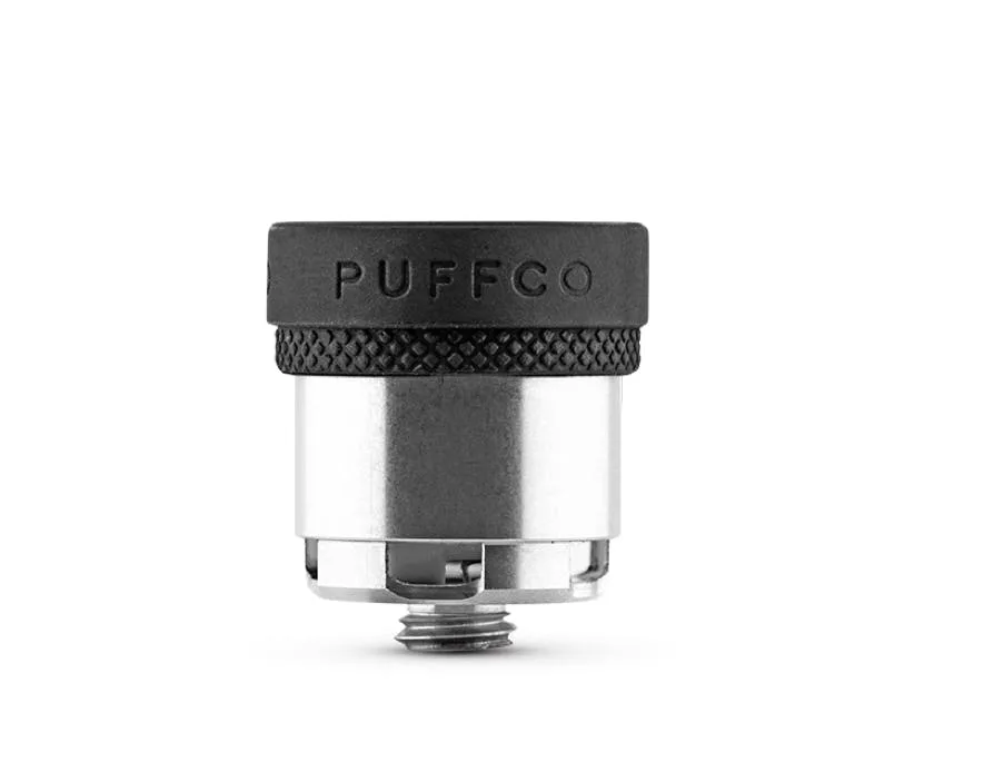 Peak Atomizer