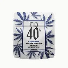 CEREAL MILK - 7G 40's Infused Flower