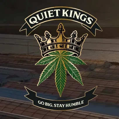 Quiet Kings Drip Cake 14g Preroll 28pk
