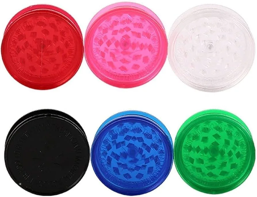 Plastic Grinders