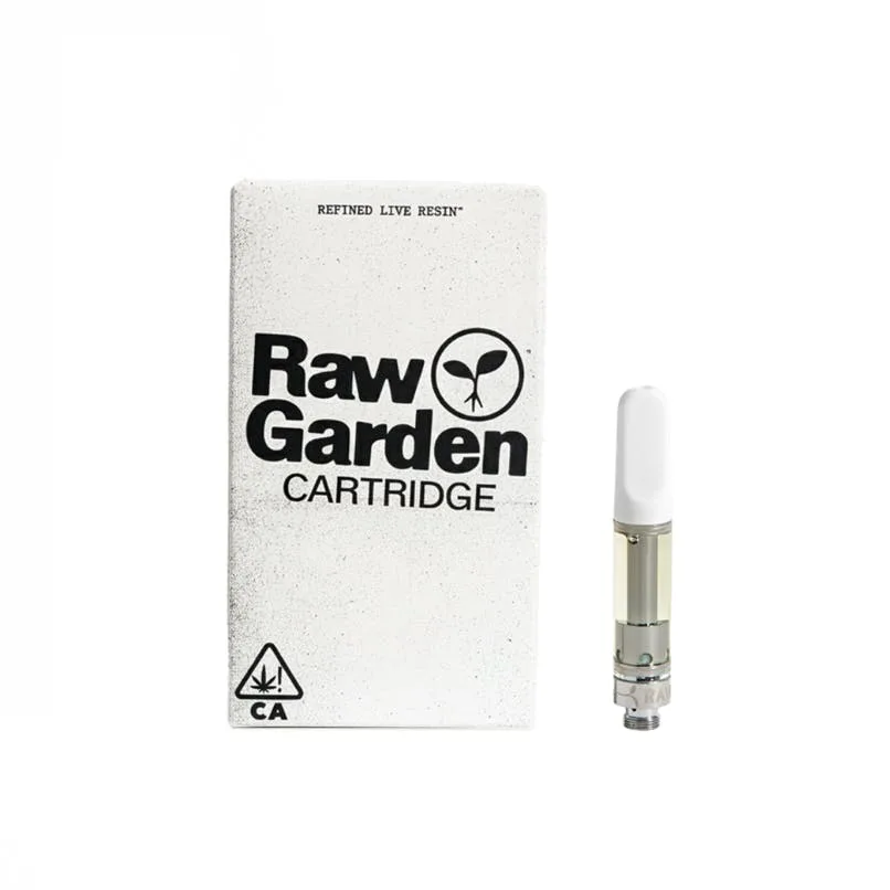 Rose Cartridge - 1 g