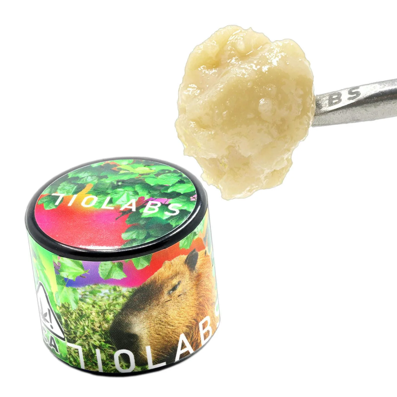 710 Labs - Persy Close Friends Badder 2g - Gas Smoovie #5 + Melon Soda #24 (H) *SPECIAL PRICING* ...