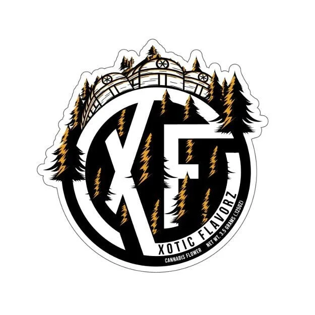 Xotic Flavorz | Cookies