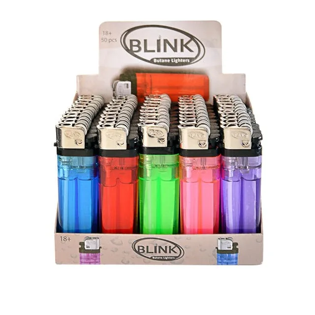 DISPOSABLE LIGHTER