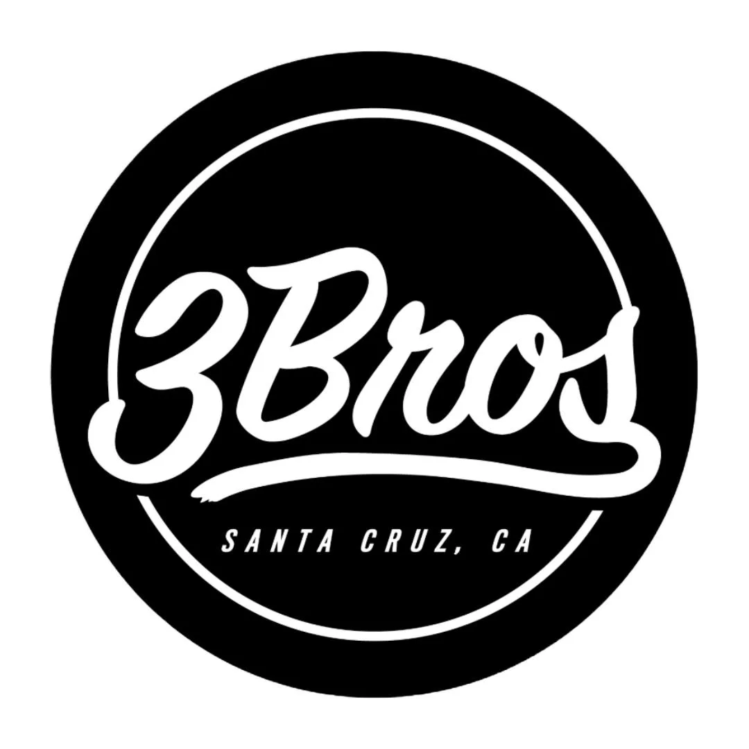 3Bros - Strawberry Daiquiri