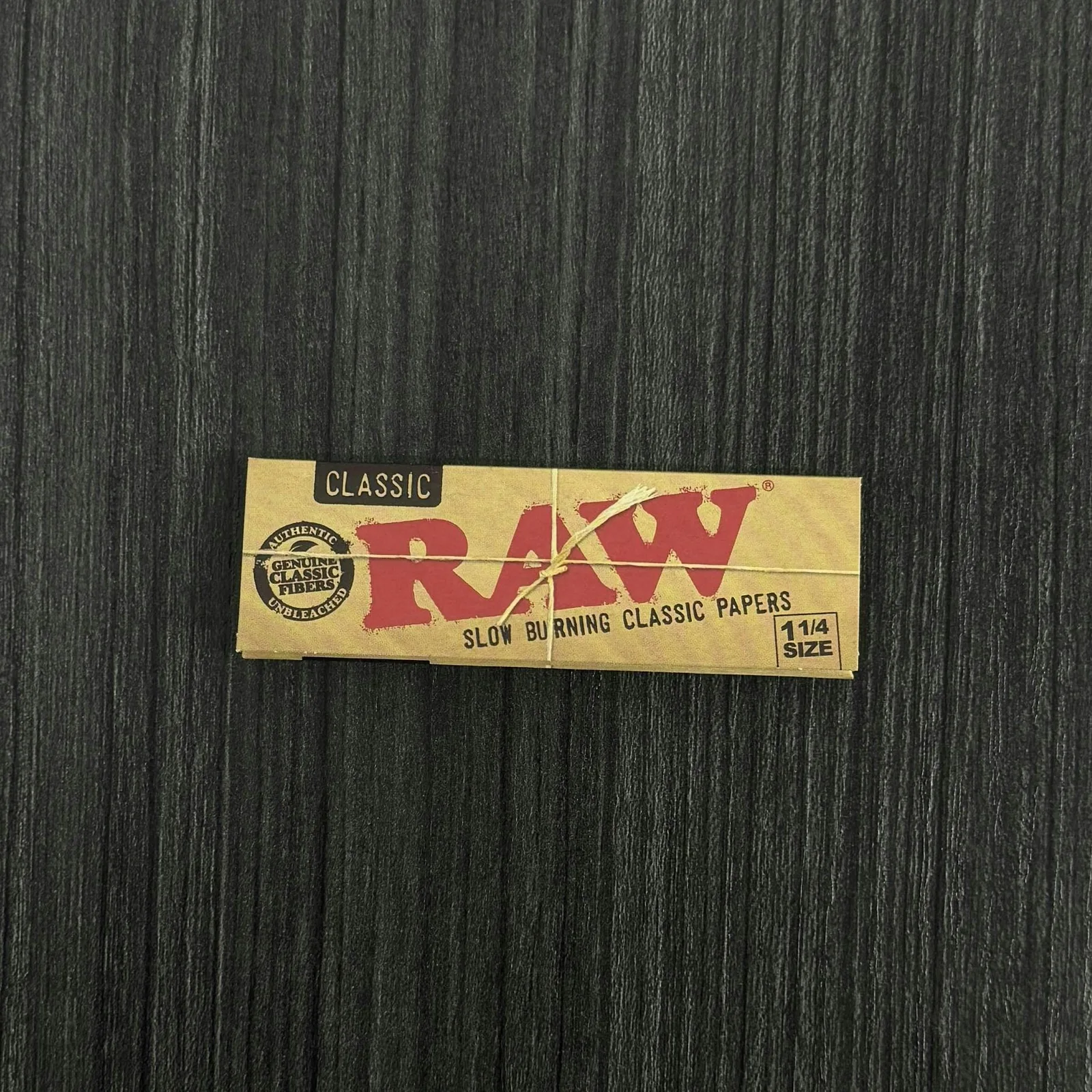 Raw - Raw 1 1/4 - 24 items