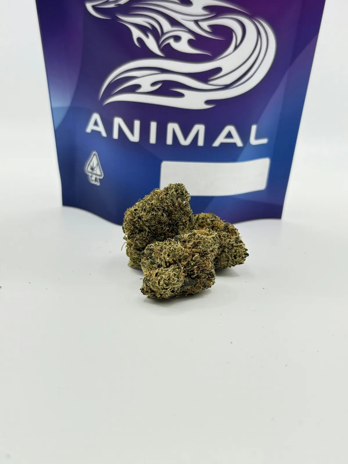 White Gushers -Hybrid- 28.76% THC