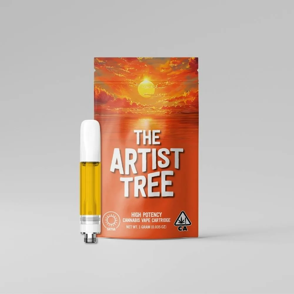 TAT Pineapple Express (S) Cart 1g