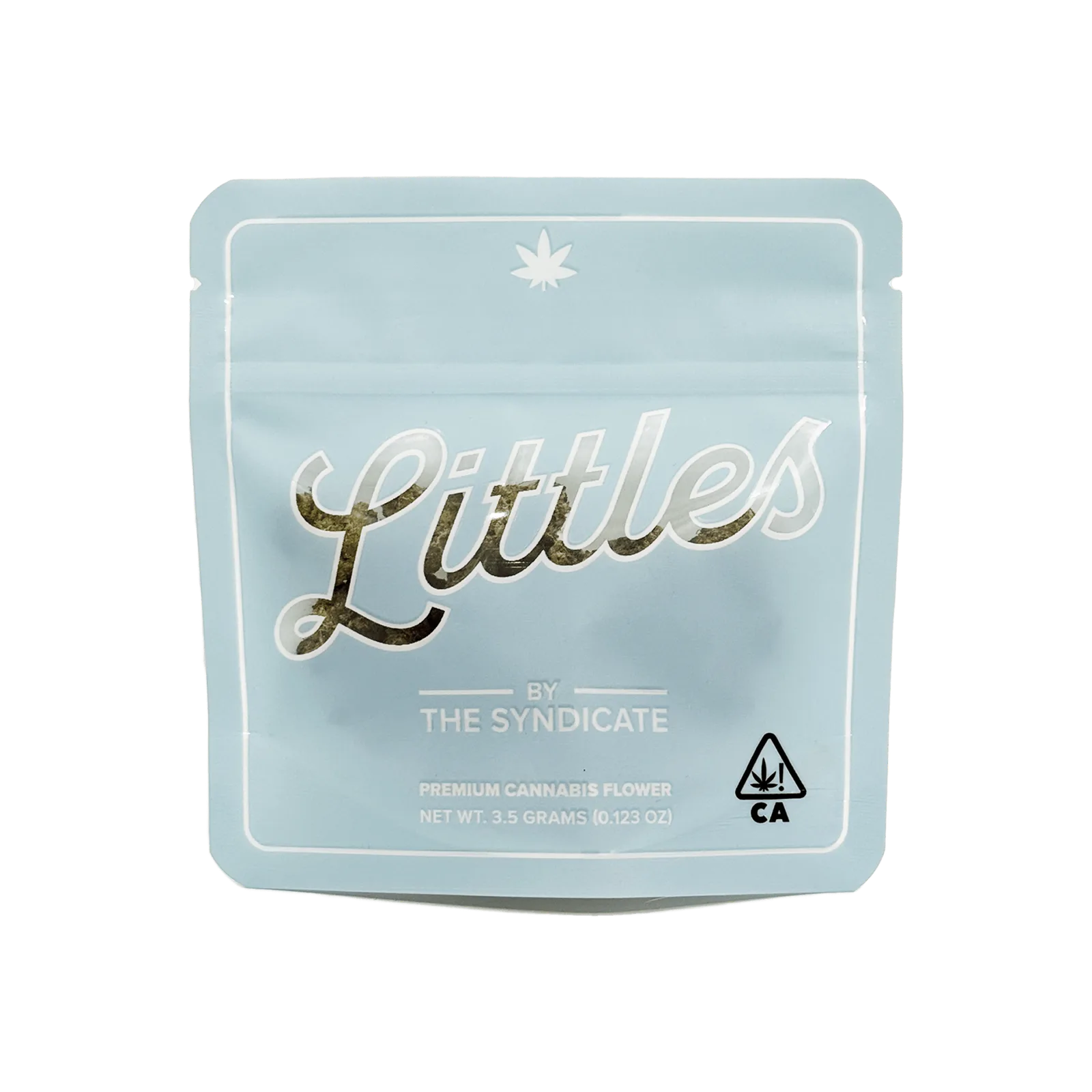BABY NUGS 1/8TH - SECRET FORMULA