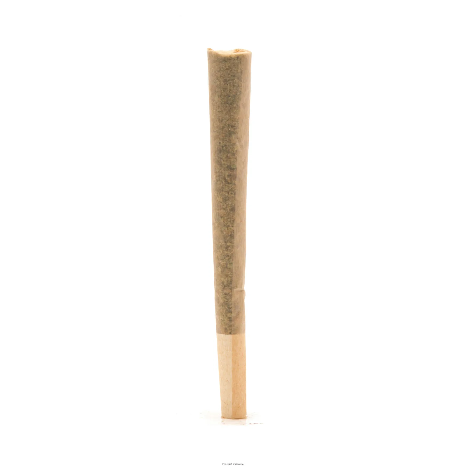 Hippie Crippler - Preroll-0.027g