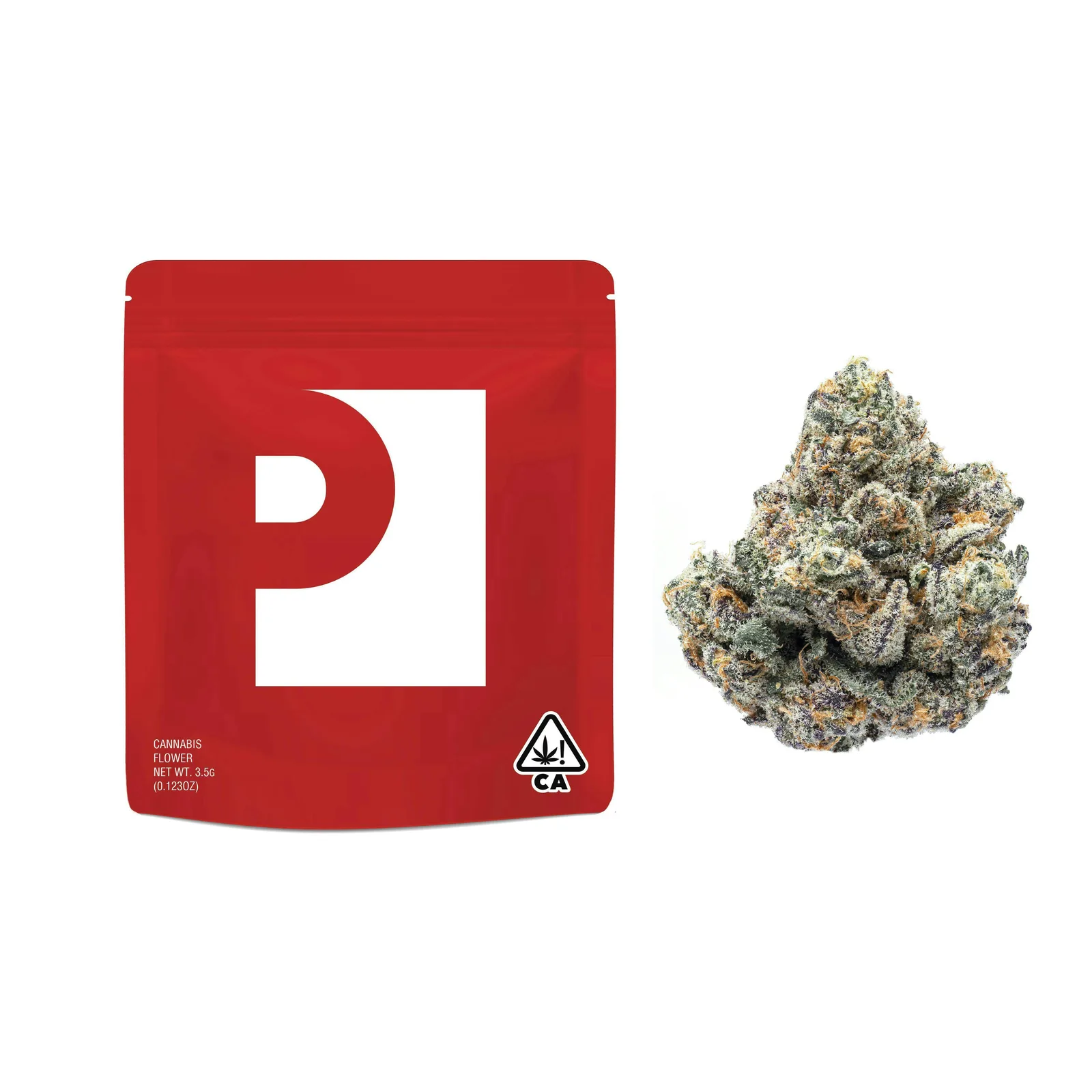 Preferred Gardens | Zlime | Big Buds Bag | 3.5g