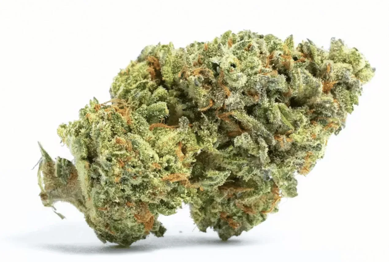 Alpaca Bowl 4 U - ALPACA CLUB - Peanut Butter Breath OG (H) - 3.5g Indoor - 3.5g Pouch