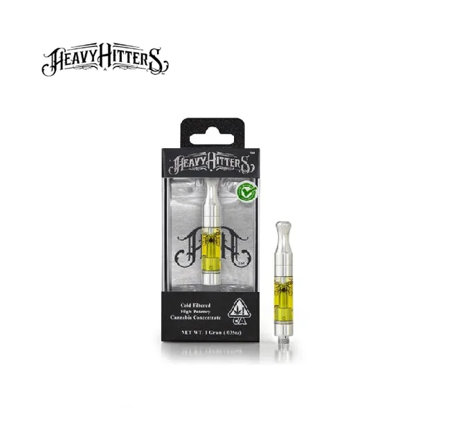 LAZER FUEL 1G CARTRIDGE
