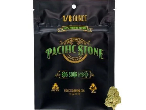 805 Sour Hybrid (3.5g)