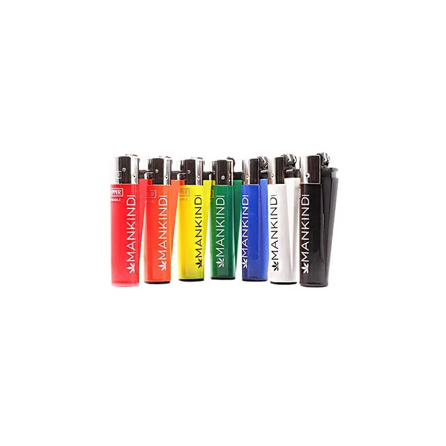 CLIPPER: MANKIND LIGHTER