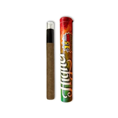 HIGHER - ZELATO 1.5G BLUNT - 1.5 G