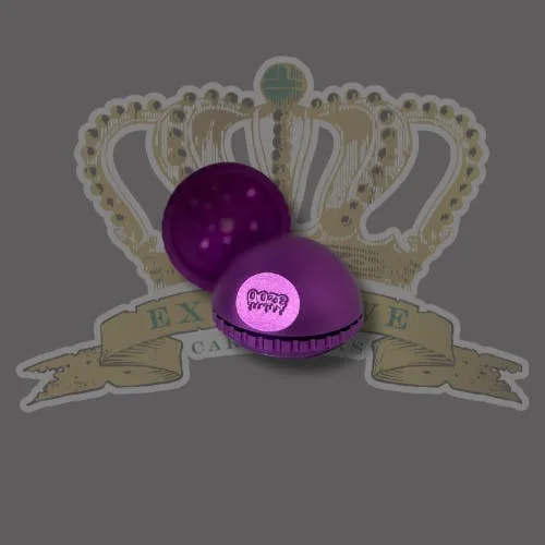Ooze Globe Grinder