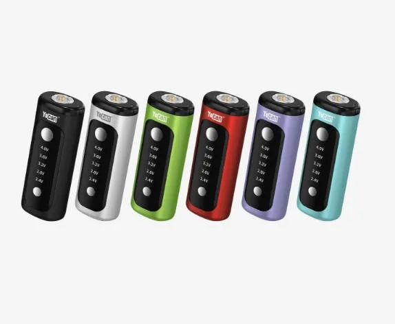 Yocan - Kodo Plus Battery - 900mAh