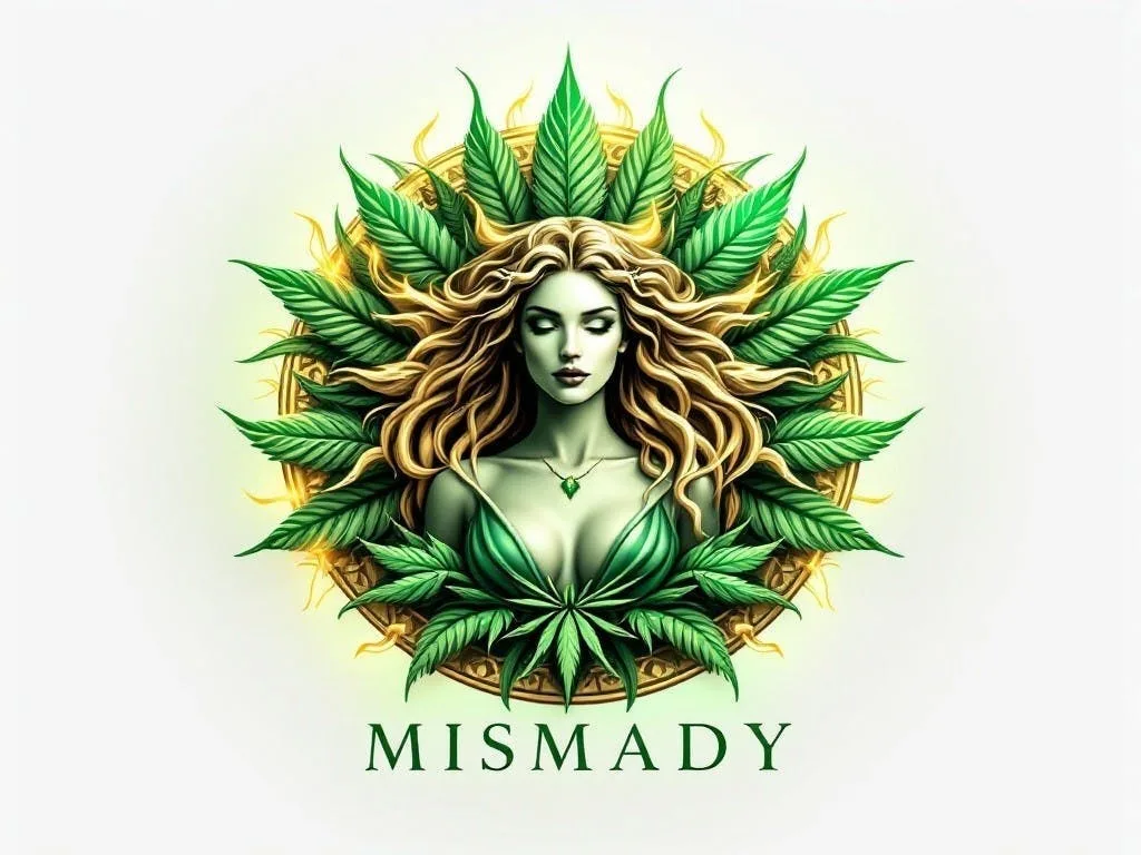 Mismady - Skunk #1 - Indoor - Smalls - 5g