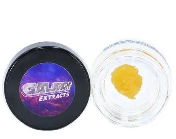 Honey Burst [H] | 1g Sugar | Galaxy