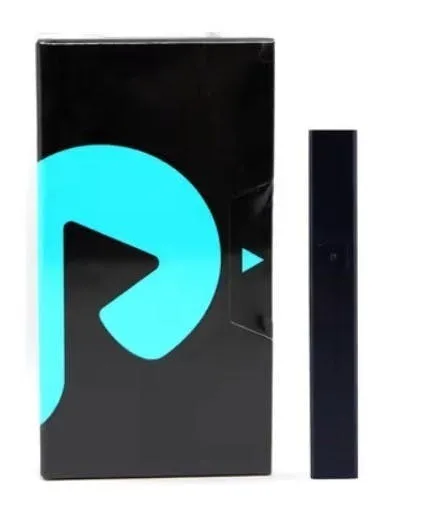 PlugPlay - Black Battery